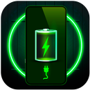 Battery charging Animation APK