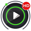 Reproductor de video - video player hd all format