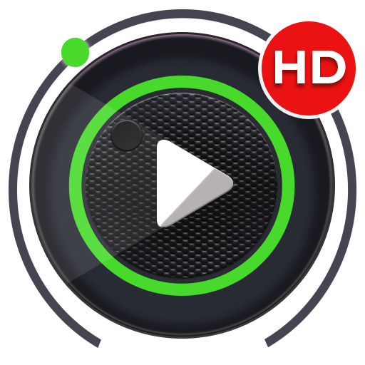 Video Player - ビデオプレーヤー 無料 hd 1080p