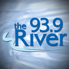 93.9 the River icône