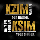 KZIM icon
