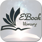 EBook Library иконка