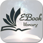 آیکون‌ EBook Library