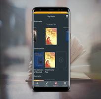 EBook Library screenshot 2