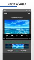 Conversor Video para Audio MP3 imagem de tela 1