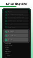 Video to MP3 / Video to Audio تصوير الشاشة 2