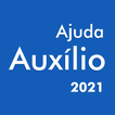 Ajuda Auxílio 2021 (Guia) -  Informações e Datas