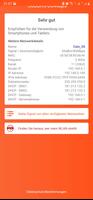 WLAN-Dieb-Detektor Screenshot 1