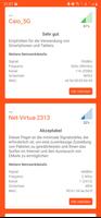 WLAN-Dieb-Detektor Screenshot 2