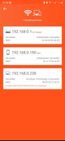WLAN-Dieb-Detektor Screenshot 3