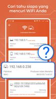 pendeteksi pencuri wifi screenshot 2