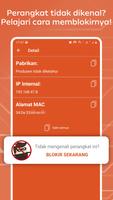 pendeteksi pencuri wifi screenshot 3