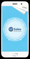GoSales poster