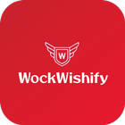 Wock Wishify أيقونة
