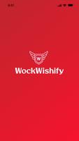 Wock Wishify الملصق