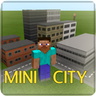 Addon Mini City icon