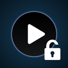 Poweramp Full Version Unlocker icône