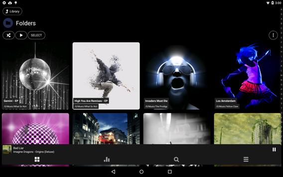 Poweramp imagem de tela 10