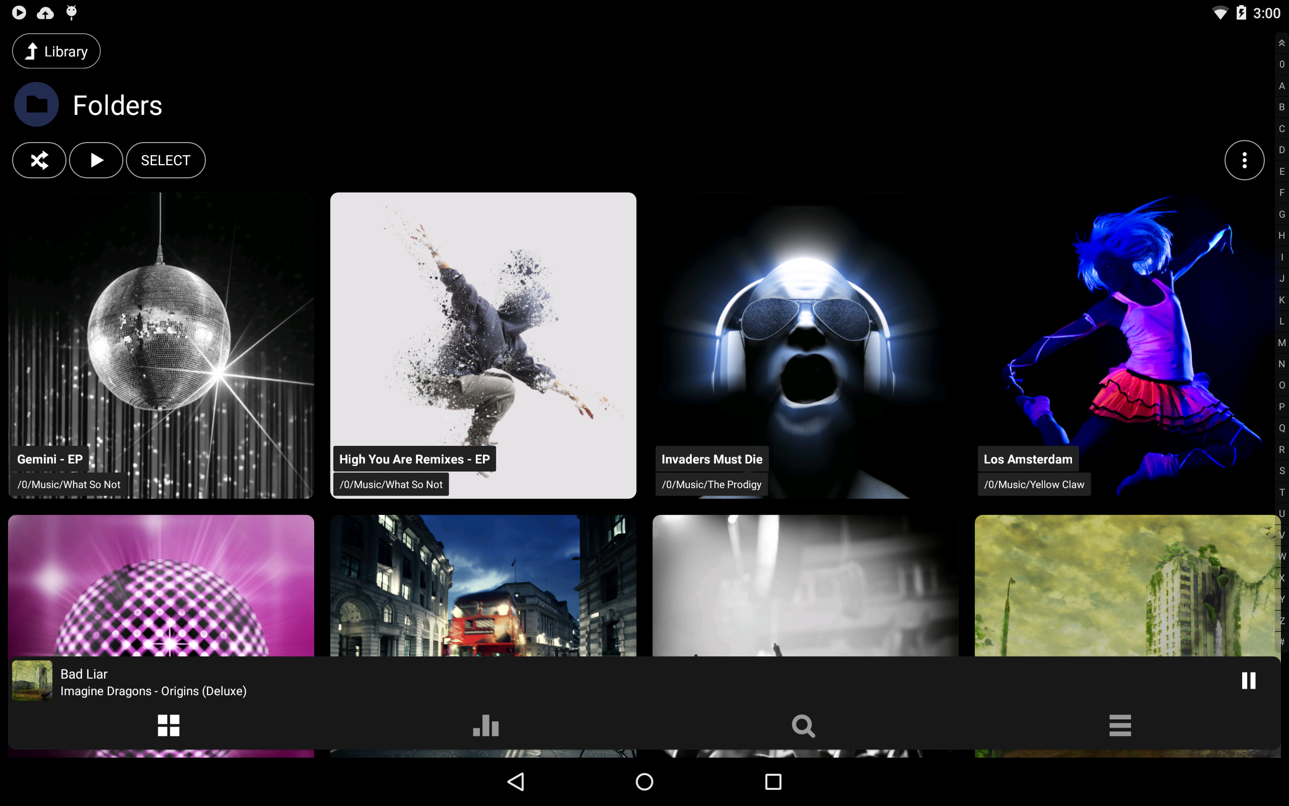 Poweramp for Android - APK Download - 