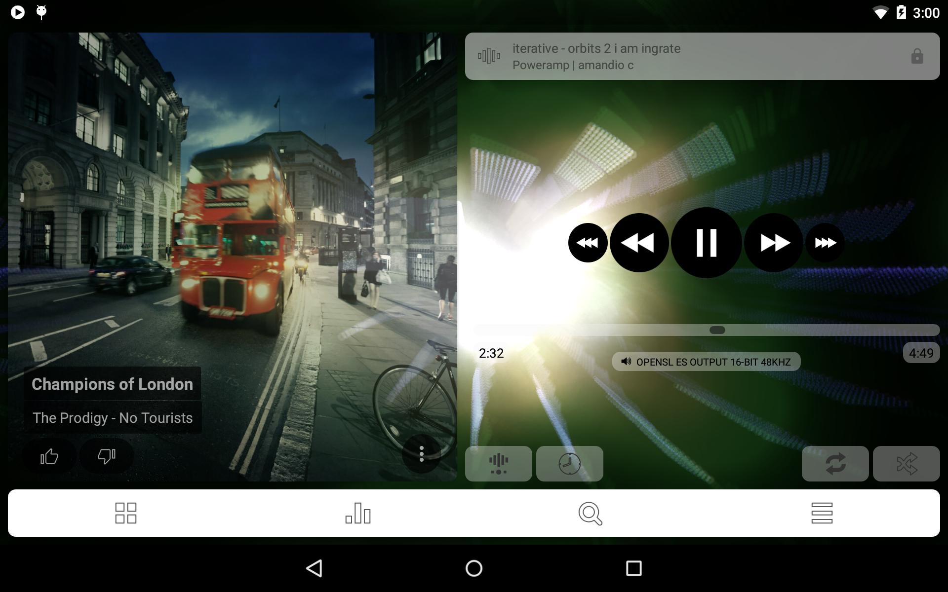 Poweramp for Android - APK Download - 