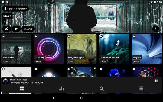 Poweramp 截图 15