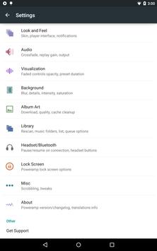 Poweramp 截图 16