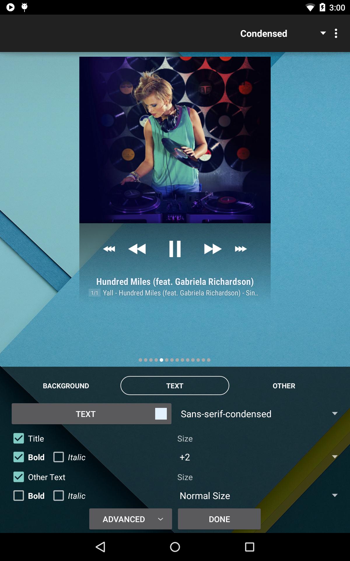 Poweramp for Android - APK Download