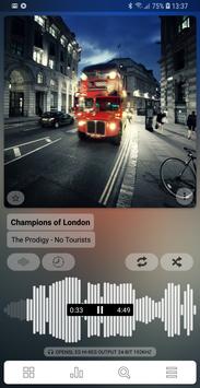 Poweramp 截图 1