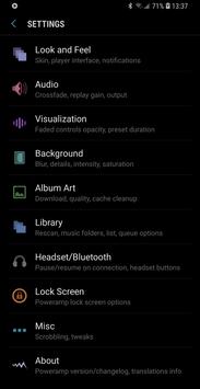 Poweramp 截图 7