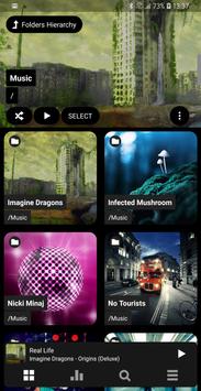 Poweramp 截图 5