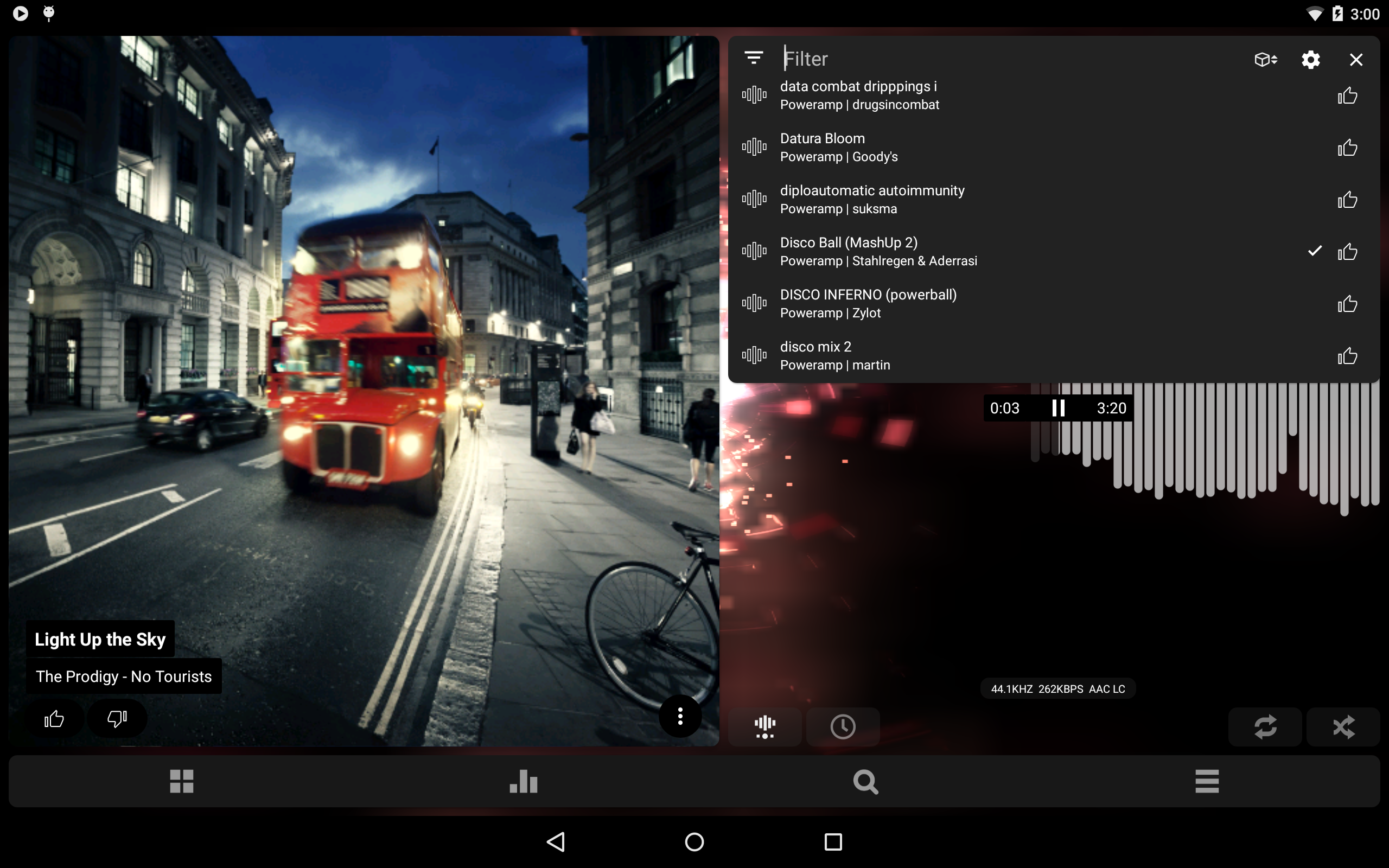 Poweramp for Android - APK Download - 
