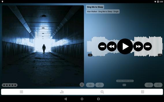 Poweramp 截图 9