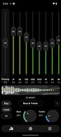 Poweramp Equalizer โปสเตอร์