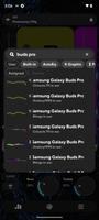 Poweramp Equalizer ภาพหน้าจอ 2