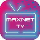 APK Maxnet TV