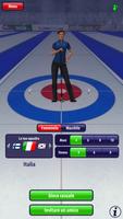 Poster Curling3D