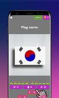 Guess the country - Flags Quiz screenshot 1