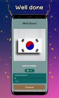 Guess the country - Flags Quiz screenshot 2