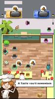 3 Schermata Eatventure: giochi di cucina