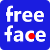 الفيس المجائي مع عرض الصور APK