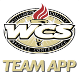 WCS Team App