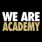 We Are Academy ไอคอน