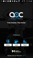 Poster AOC VB Team