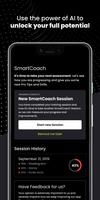 SmartCoach Basketball Training Ekran Görüntüsü 2