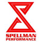 Spellman Performance icône