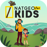 Nat Geo Kids