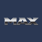 MAX Mobile 图标