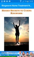 2 Schermata Ringworm Home Treatment