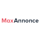 Maxannonce icône