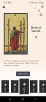 پوستر Tarot